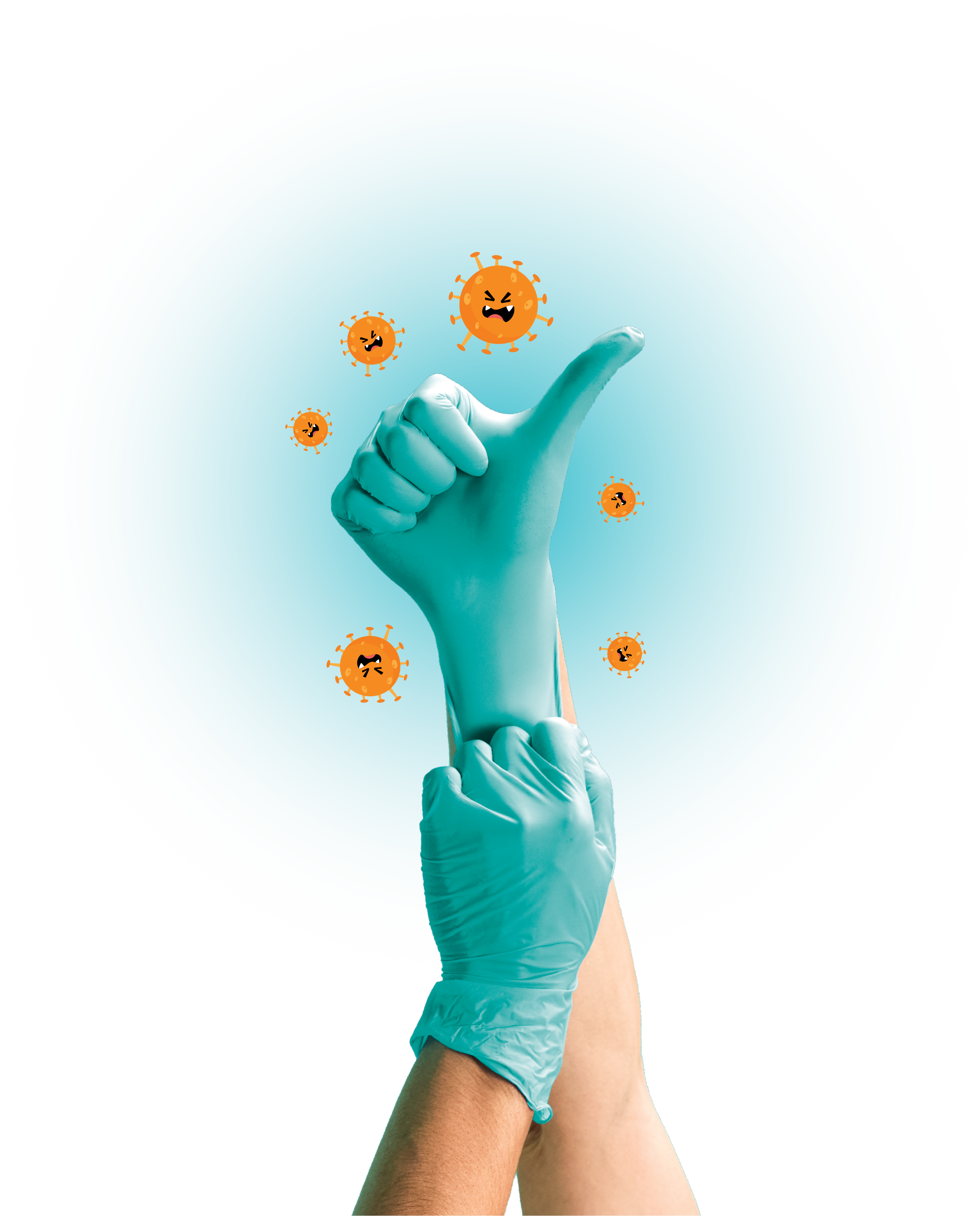 glove-antivirus
